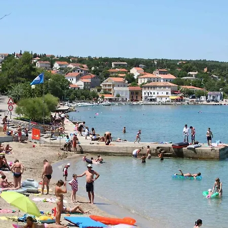 Apartment Apartment In Silo - Insel Krk 13445