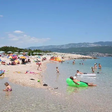 Daire In - Insel Krk 13445 Šilo