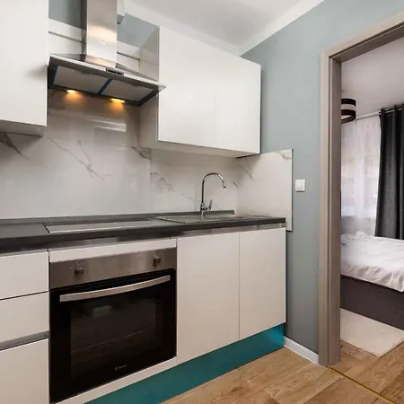 Appartamento In Silo/insel Krk 13445 *