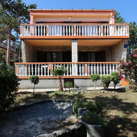 Apartment In Silo/Insel Krk 13445 Silo (Krk)