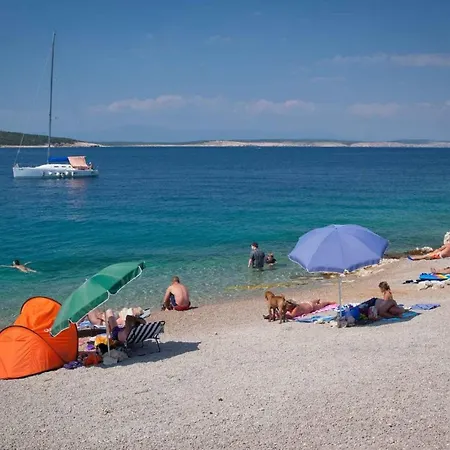 In - Insel Krk 13445 *