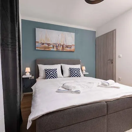 In - Insel Krk 13445 شقة سيلو