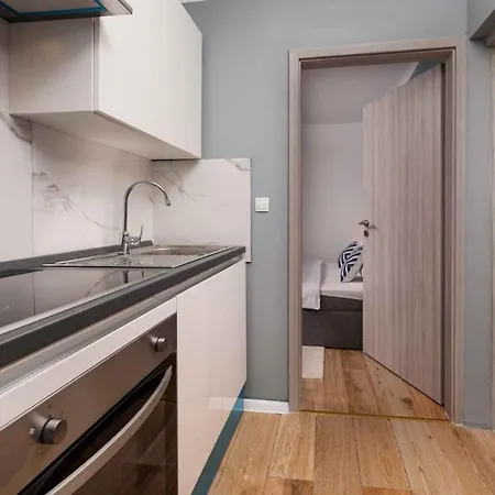 شقة In - Insel Krk 13445 *