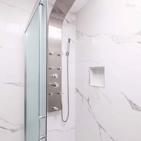 In - Insel Krk 13445 شقة *