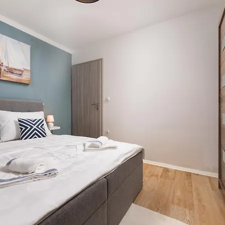 شقة In - Insel Krk 13445 سيلو