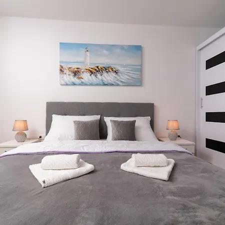 In - Insel Krk 13445 شقة سيلو