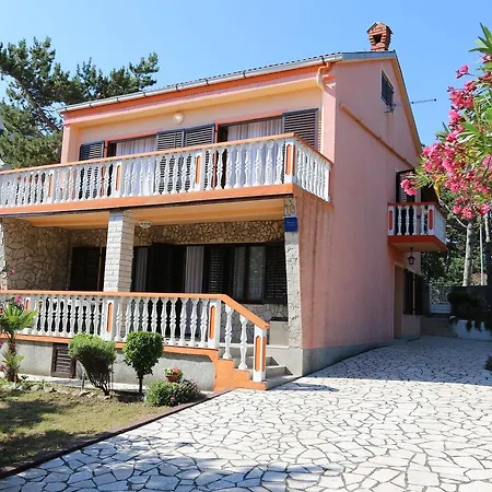 Apartment In Silo/Insel Krk 13445 Silo (Krk)