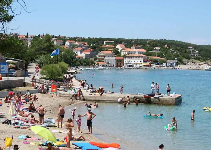Apartment Apartment In Silo - Insel Krk 13445