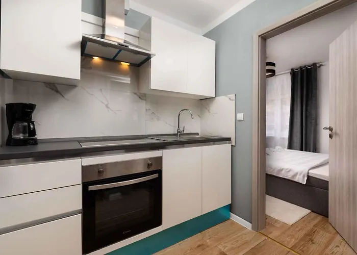 Apartment Apartment In Silo - Insel Krk 13445 *