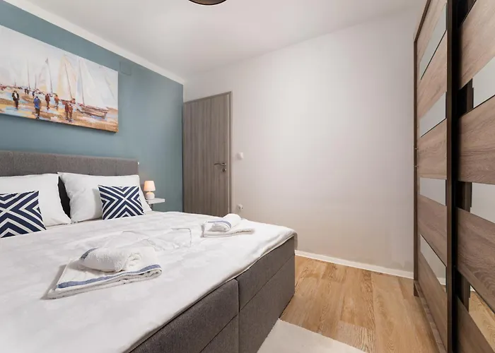 Apartment Apartment In Silo - Insel Krk 13445 Silo (Krk)