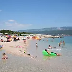Lejlighed Apartment In Silo - Insel Krk 13445 Šilo