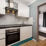 Lejlighed Apartment In Silo - Insel Krk 13445 *