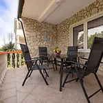 Apartment In Silo - Insel Krk 13445 Šilo