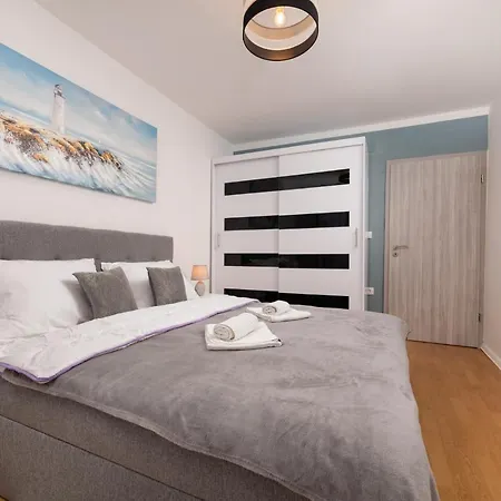 Lejlighed Apartment In Silo - Insel Krk 13445 Šilo